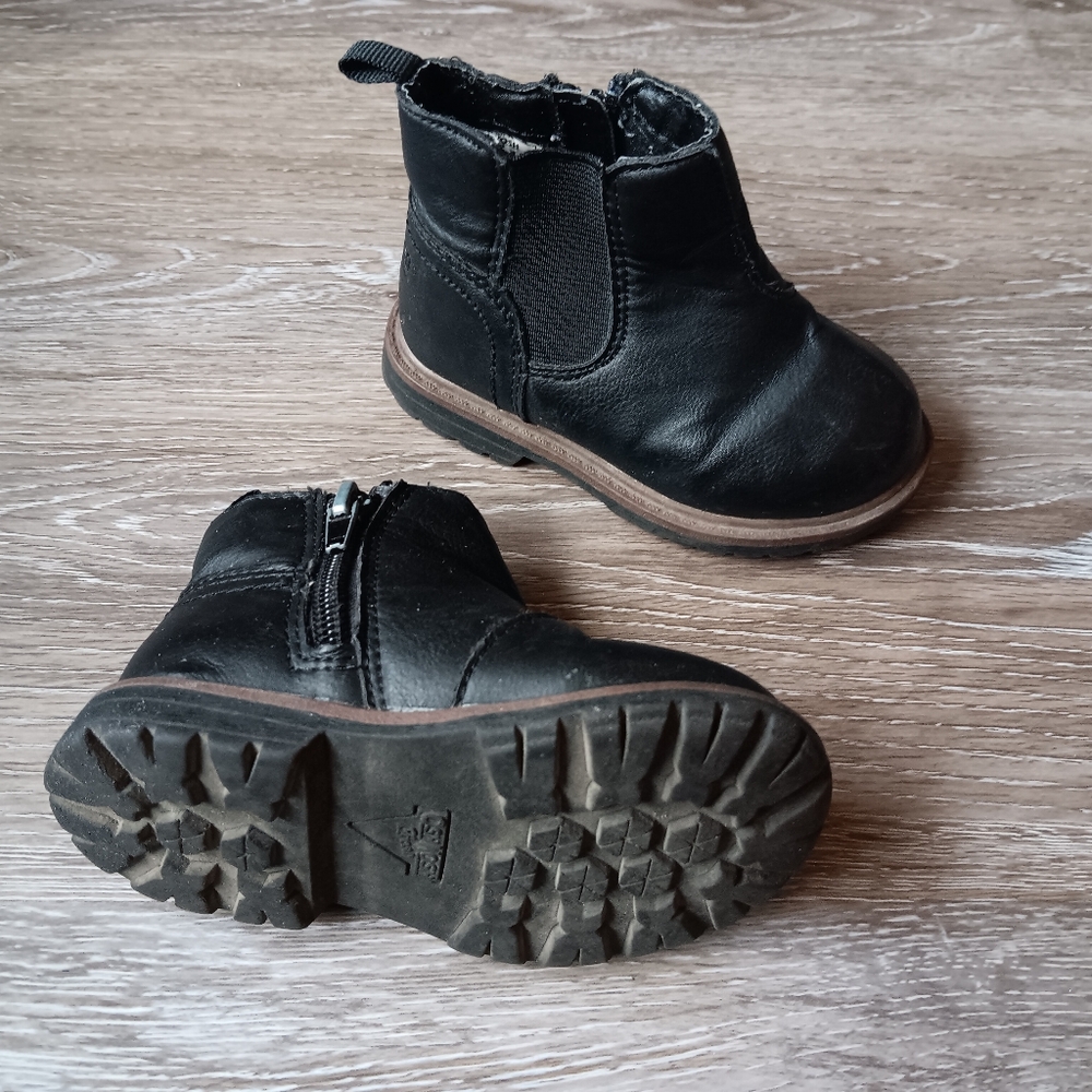Cute Boots